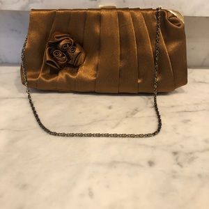 Clutch purse